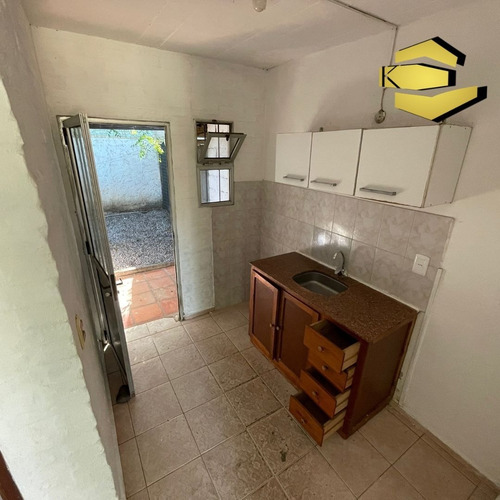 Imagen 8 de 20 de Alquiler Casa 1 Dormitorio Lomas De Solymar Ciudad De La Costa Canelones B