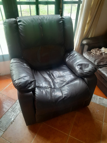 Vendo Poltrona Reclinable 