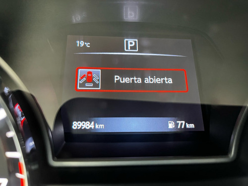 Nissan Pathfinder 3.5 Advance Cvt