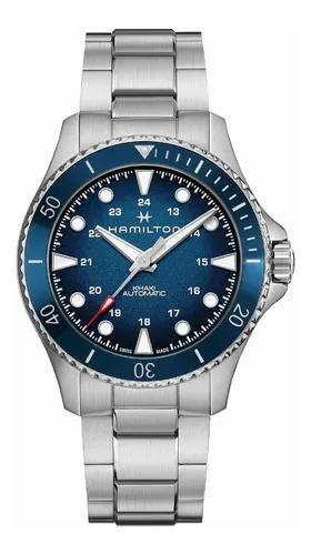 Hamilton Khaki MercadoLibre