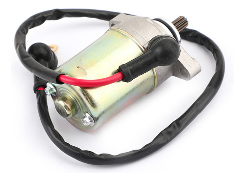 Arranque Para Bombardier Atv Ds70 Ds90 Mini 2008-2018