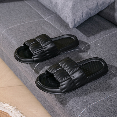 Zapatillas De Interior Y Zapatos De Playa Para Mujer