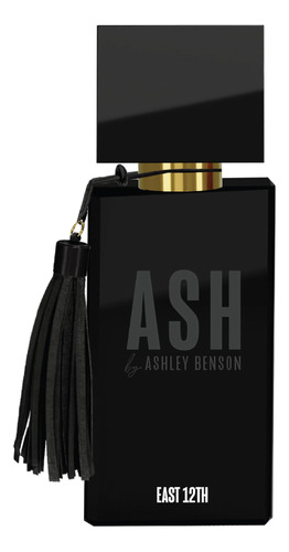 East 12th - Ash By Ashley Benson - Perfume Para Hombres Y Mu