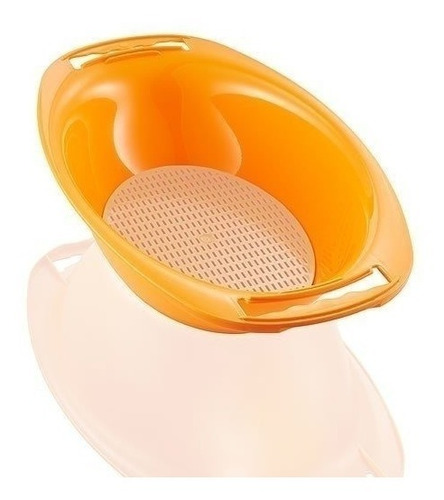 Imagen 1 de 1 de Plato Receptor Grande Para Cortadores Borner