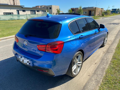 Bmw 120i M