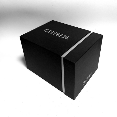 Relógio Citizen Tz31025r Eco-drive Cronógrafo Masculino