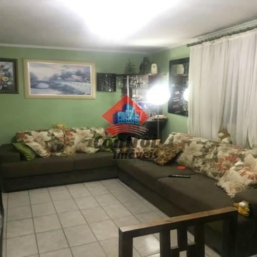 Imagem 2 de 6 de Apartamento - Ref: 03437