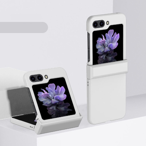 Funda Para Teléfono Zte Nubia Con Tapa, Con Protección De Bisagra Magnética, Protector De Pantalla, Anticaída, A Prueba De Golpes
