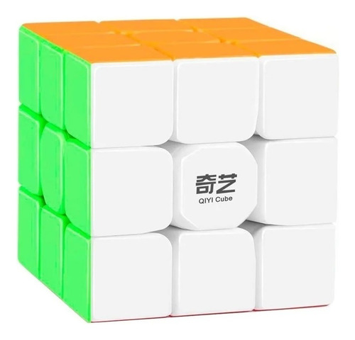 Cubo Rubik Cubo Mágico Cubo Original Speed Cube