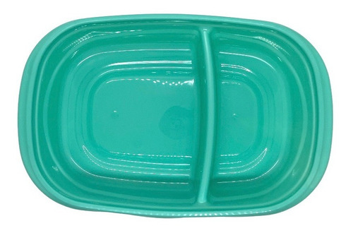 Imagen 5 de 7 de X3 Taper Contenedor Rubbermaid Take Alongs De 887ml