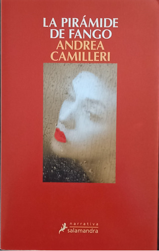  La Pirámide De Fango - Andrea Camilleri