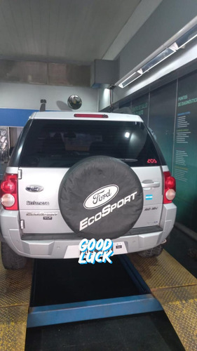 Ford Ecosport 2.0 My10 Xlt Plus 4x2