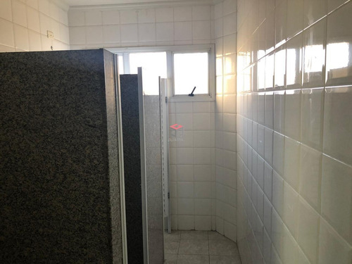Imagem 27 de 29 de Prédio Bairro Barcelona - Vago - 85869