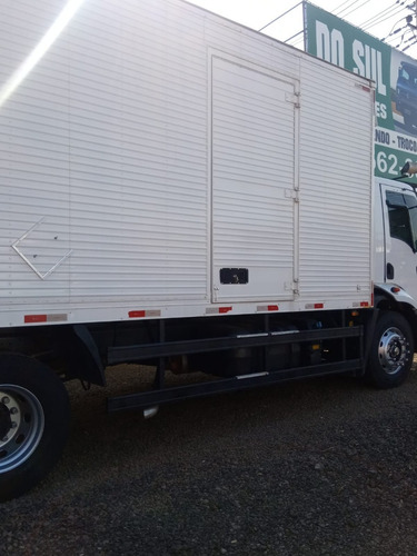 Imagem 6 de 12 de Ford/cargo 1719
