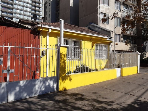 Imagen 3 de 30 de Industrial En Venta En Independencia