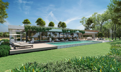 Venta De Terreno En Acres De Los Horneros