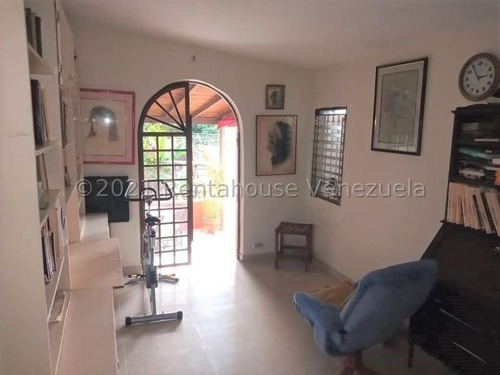 Imagen 15 de 22 de Casa En Venta Urb El Castaño, Maracay 23-8387 Hc