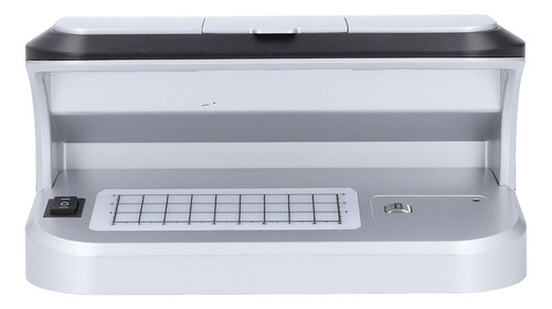 Detector De Dinero Uv Para Billetes Falsos Portátil Multifun