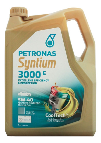 Cambio Aceite Nissan Frontier 5w40 Y Filtro + Chequeo