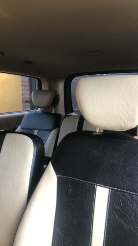 Hyundai H1 2.5 Full Premium 12 Pas