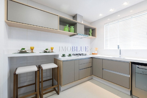 Imagem 12 de 20 de Apartamento Pronto Para Morar Com 3 Suítes Em B... - 810