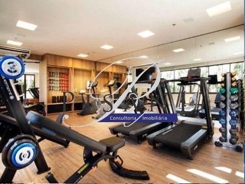 Imagem 11 de 23 de Apto 2 Quartos(suite), Lazer Completo, Coladinho Ao Norte Shopping - Ap01782 - 32108426