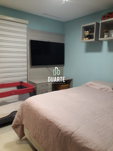 Imagem 25 de 30 de Apartamento - Ap02690 - 68060320