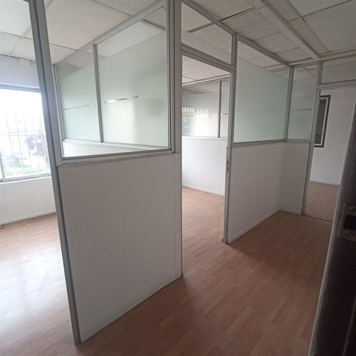 Arriendo Bodega 1000m2 Con Oficinas San Bernardo