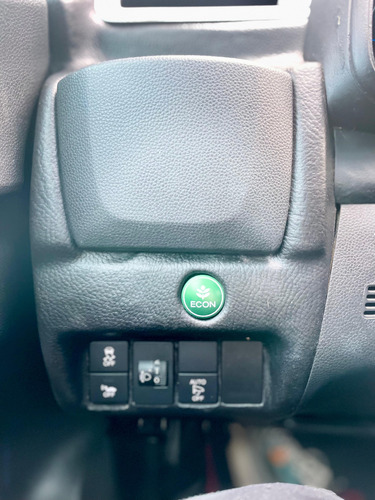 Honda Fit 2017 Hybrid