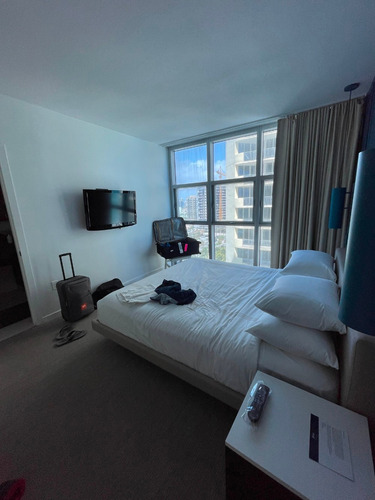 Imagen 5 de 11 de Vendo Depto En Miami Sole On The Ocean Piso Alto