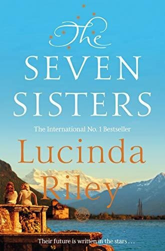 Libro Seven Sisters - Lucinda Riley