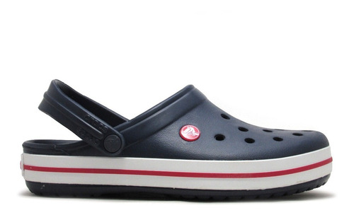 Suecos Crocband Crocs Original Unisex 