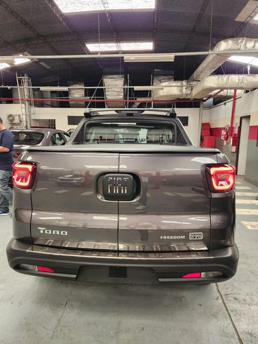 Fiat Toro 1.3 Financiación Exclusiva, Opciones Flexibles/men