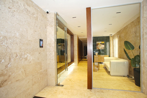 3 Ambientes Con Amenities A Partir Del 15 De Agosto Paraguay