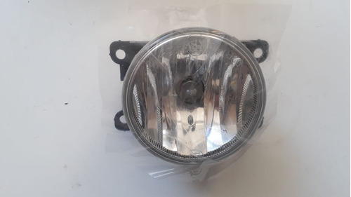 Farol De Neblina Peugeot 207 307 308 408 Novo Original