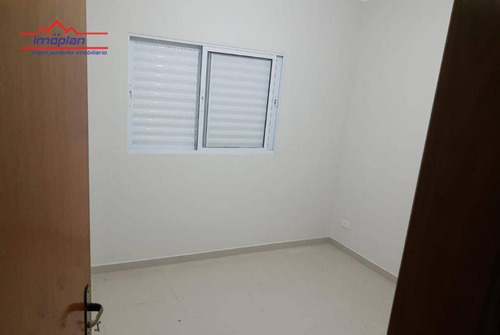 Imagem 10 de 14 de Casa À Venda, 105 M² Por R$ 530.000,00 - Jardim Jaraguá - Atibaia/sp - Ca4472