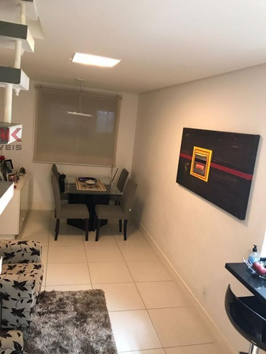 Ref.: 2773 - Apartamento Em Jundiaí Para Venda - V2773