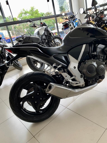 Imagem 10 de 14 de Honda Cb 1000r 2014 Abs