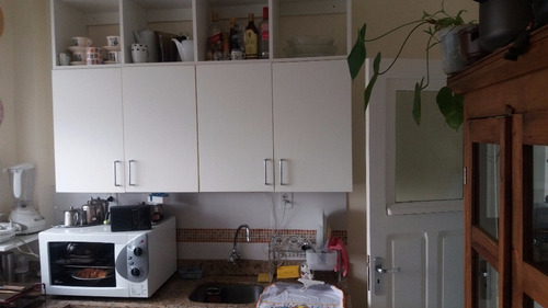 Imagem 9 de 12 de Apartamento De 2 Dormitórios - 4164