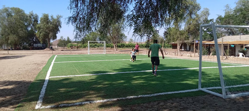 Imagen 9 de 10 de Arriendo Parcela Cumpleaños, Matrimonios, Capacitaciones.