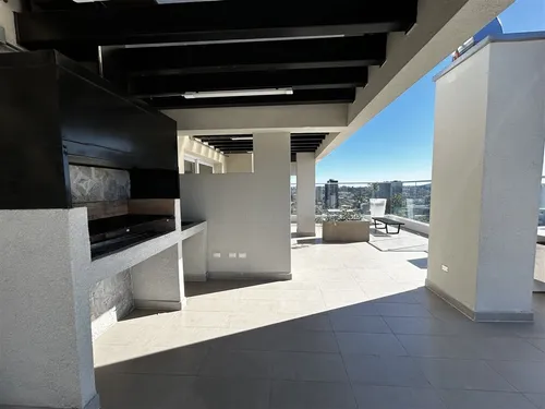 Departamento En Arriendo De 1 Dorm. A Pasos Uss