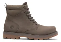 Comprar Botas Para Hombre Britton Road Mid Waterproof Timberland