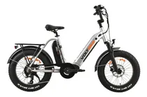 Comprar Bicicleta Eléctrica Voltbike Bicon 500w 80k Disco 2 Baterias