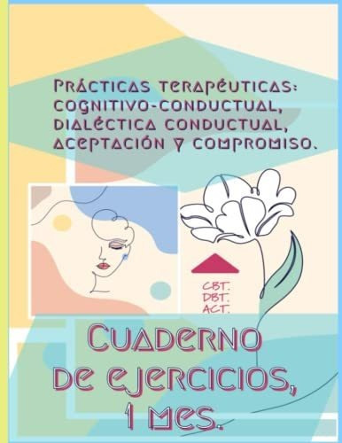 Libro : Practicas Terapeuticas Cognitivo-conductual,... 
