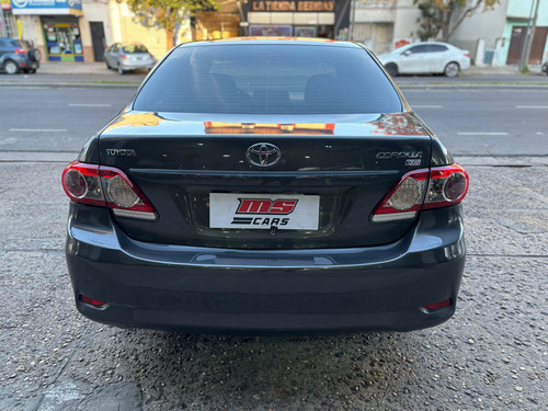 Toyota Corolla 1.8 Xei Mt 140cv