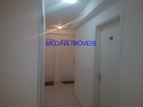 Imagem 10 de 22 de Apartamento Em Ferraz De Vasconcelos - Ap00176 - 32472128