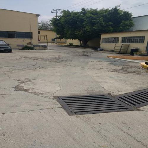 Terreno En Pedregal De Las Fuentes, Jiutepec, Morelos - Ine-495-tc