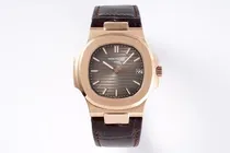 Comprar Reloj Patek Philippe Nautilus Automático Oro Rosa 40mm