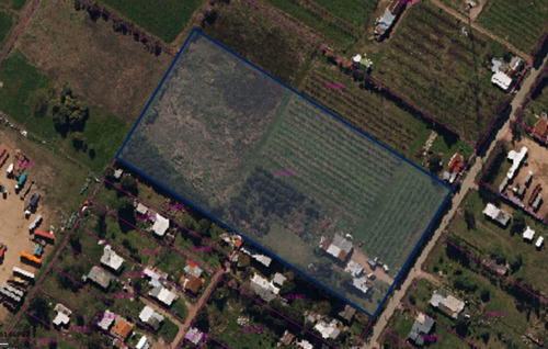 Oportunidad - Inversion O Vivienda- Centro Logisti