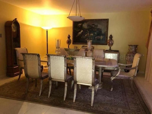 Imagen 2 de 14 de Venta Casa Santa Fe Norte 21-12893-y Ymanol Elizalde 0414-3227631